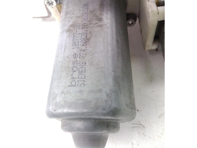 Čerpadlo oleje 9700105128105   Citroen Xsara Picasso   