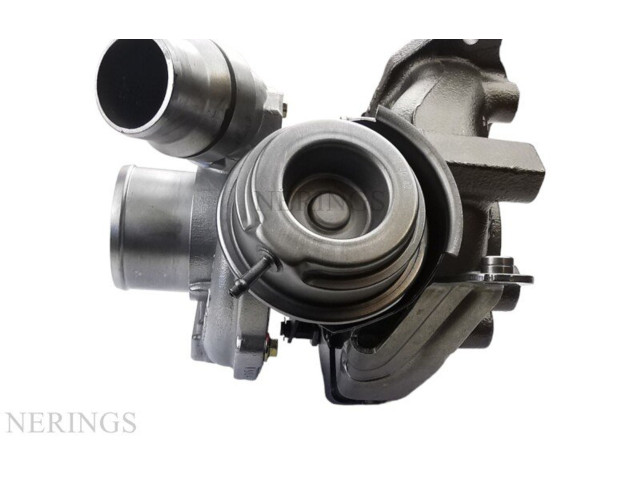  Турбина Nissan X-Trail T31  773087, 773087-5003S         