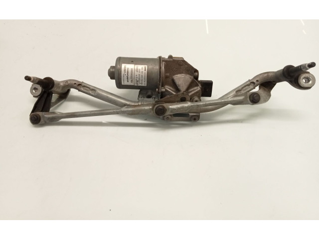 Моторчик дворников 8X1955119    Audi A1