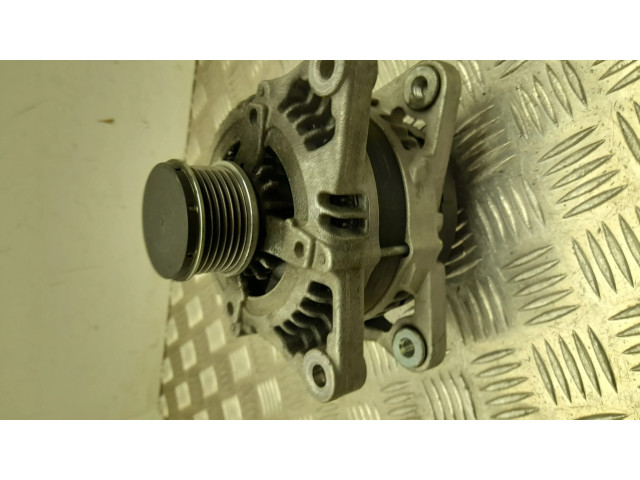 Генератор 9820893880 Peugeot 3008 II 1.2