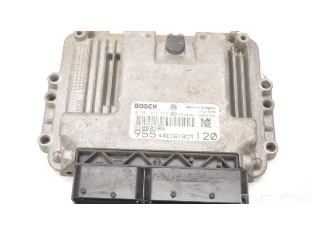 Řídící jednotka 51860180 Alfa Romeo MiTo 2009