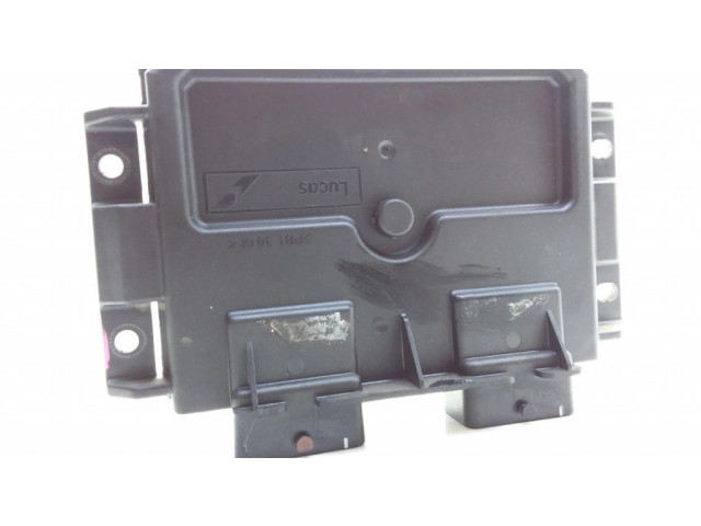 Řídící jednotka 8955102010, 80844F Toyota Corolla E110 2000