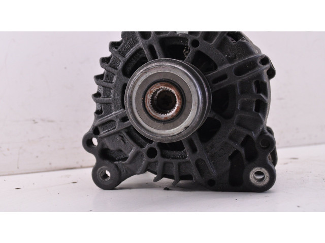 Генератор 059903016J Audi Q5 SQ5