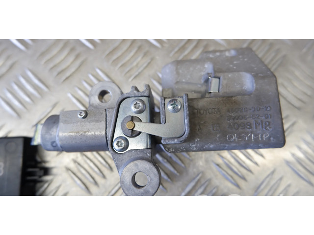 Řídící jednotka 8999030470, 8978430070 Lexus GS 250 350 300H 450H 2015