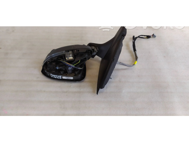 Zpětné zrcátko  Renault Megane E-Tech 2022  9063024580R  