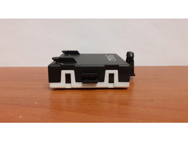 Блок управления дверью