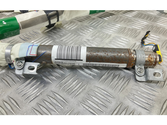 Боковая подушка безопасности 8R0880742E   Audi Q5 SQ5