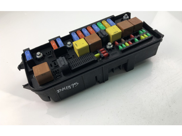 Pojistková skříňka 12783255 Saab 9-3 Ver2 2005