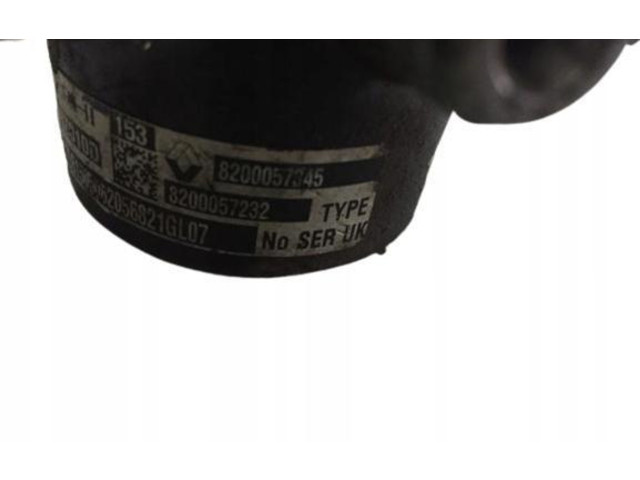 Vstřikovací lišta ROZDZIELACZ PALIWA KANGOO Renault Kangoo I