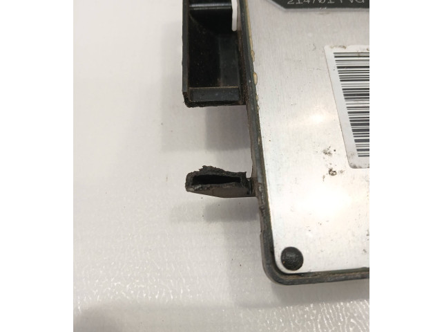 Řídící jednotka 9646260280   Citroen Berlingo 2002