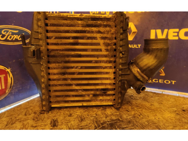 Интеркулер A4515010401 Smart ForTwo II