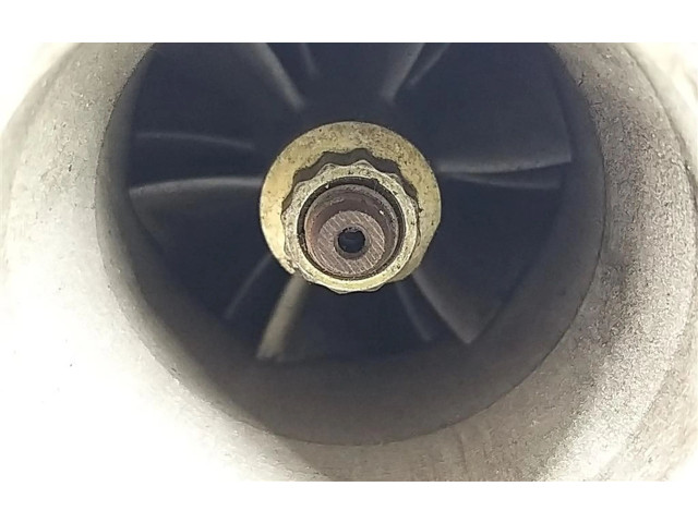  Турбина Volkswagen Transporter - Caravelle T4  028145701E   для двигателя ABL      