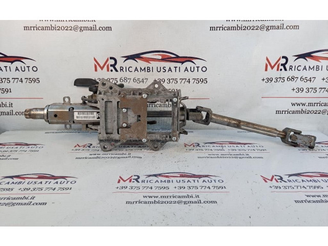 Рулевая рейка 5N2419502F, 5N2419502F Audi Q3 8U 2011 - 2016 года