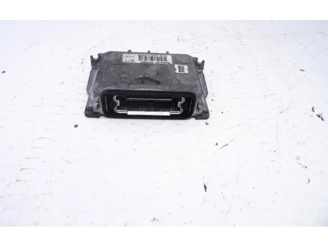Поршень Блок управления Xenon 89034934, 89034934 Opel Vectra C