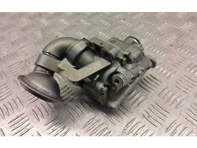 Čerpadlo oleje 670052758 Alfa Romeo Stelvio