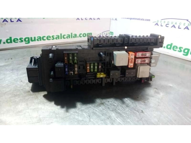 Модуль управления BSM 5DK01102262 Mercedes-Benz GLK (X204)