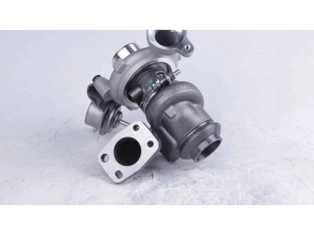 Turbodmychadlo Турбина 4917307508, 4917307508   Ford Fiesta   