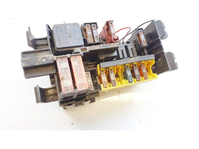 Pojistková skříňka a2059067200, 1549025544 Mercedes-Benz C W205 2017