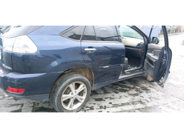 Вентилятор печки    2727005091   Lexus RX III