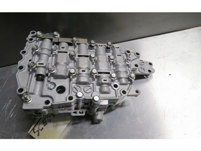 Блок управления коробкой передач J10907 Nissan Rogue