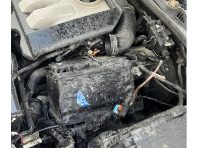 Зеркало электрическое Volkswagen Jetta V 2005 - 2010 года