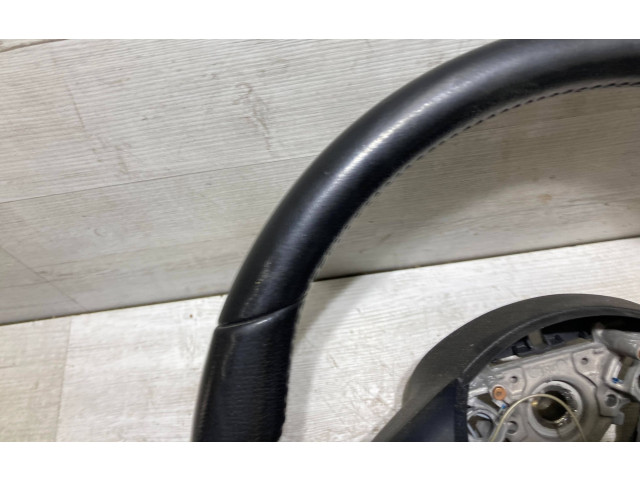 Volant Nissan Micra K14 2018