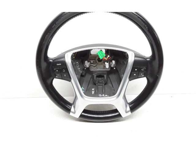 Руль Volvo V70  2008 - 2013 года P31271093      