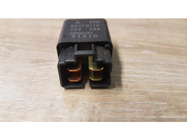 Другое реле