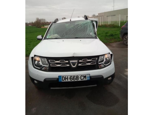 Блок управления климат-контролем 275103362R   Dacia Duster