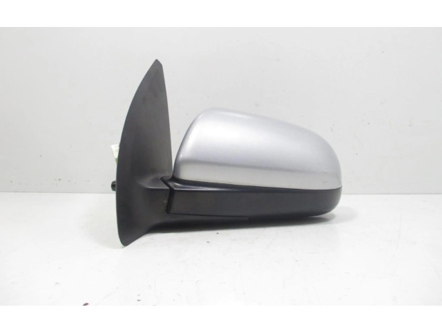 Зеркало электрическое Chevrolet Astra 2008 - 2011 года