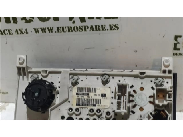 Блок управления климат-контролем    Jeep Grand Cherokee (WJ)