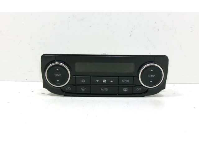 Блок управления климат-контролем 7820A460XA Mitsubishi Outlander