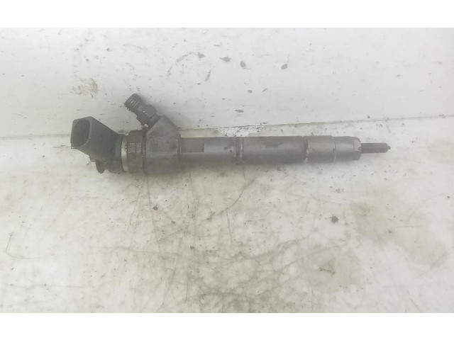 Комплект форсунок 640940 Mercedes-Benz A W169