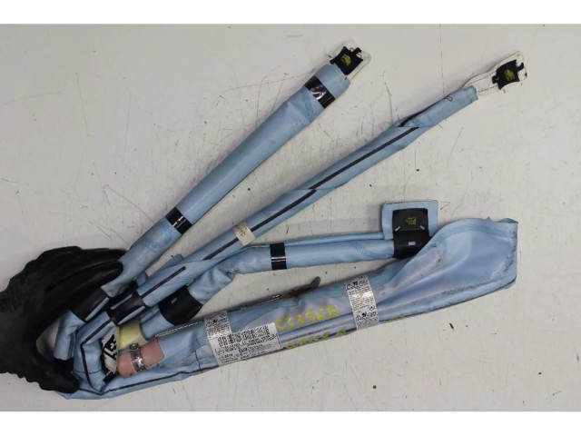 Боковая подушка безопасности Mercedes-Benz A W177