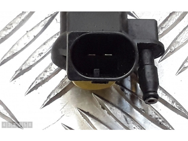 Форсунка 0445115078 Volkswagen Phaeton