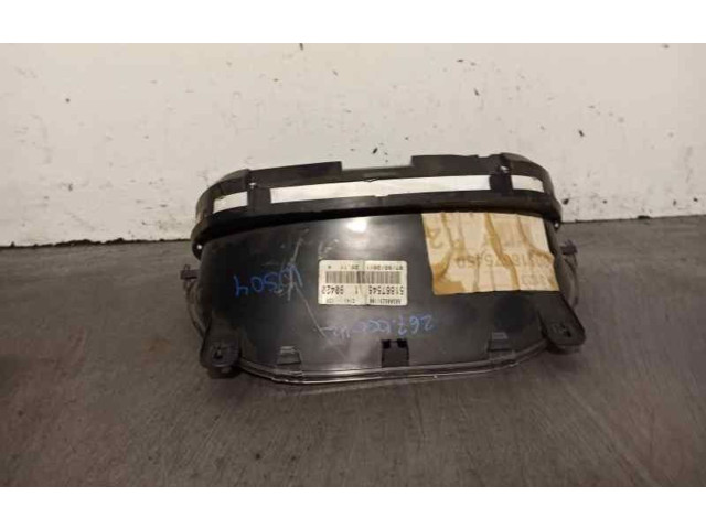 Панель приборов 51803118, 503005291100 Fiat Grande Punto