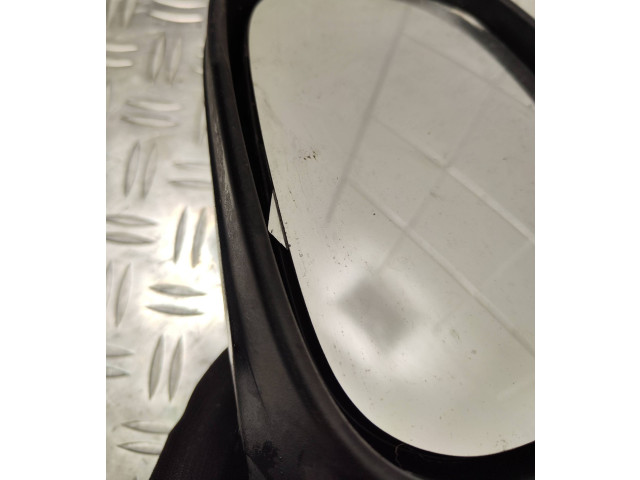 Зеркало электрическое Volvo S60 2011 - 2013 года