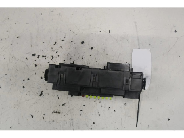 Pojistková skříňka Jeep Compass 2017