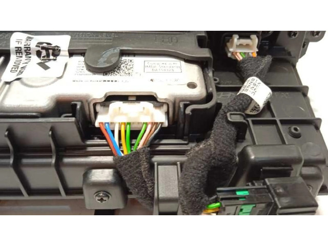 Блок управления 95560J7000   KIA Ceed