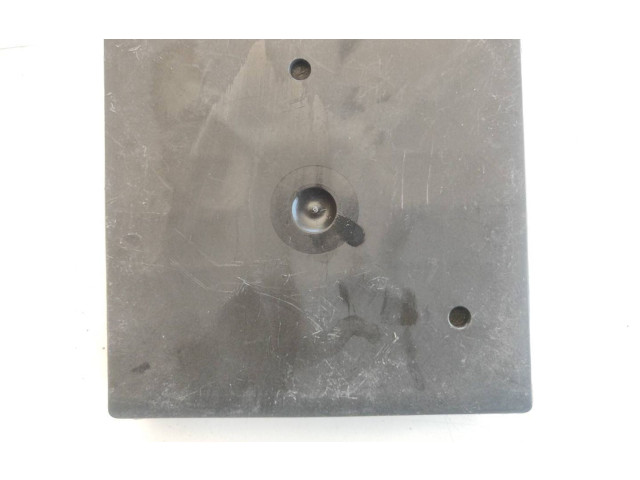 Блок комфорта 6Q1937049, S1S30 Skoda Fabia Mk1 (6Y)