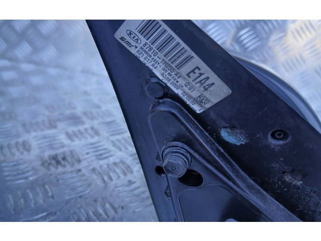 Зеркало электрическое KIA Ceed 2006 - 2012 года