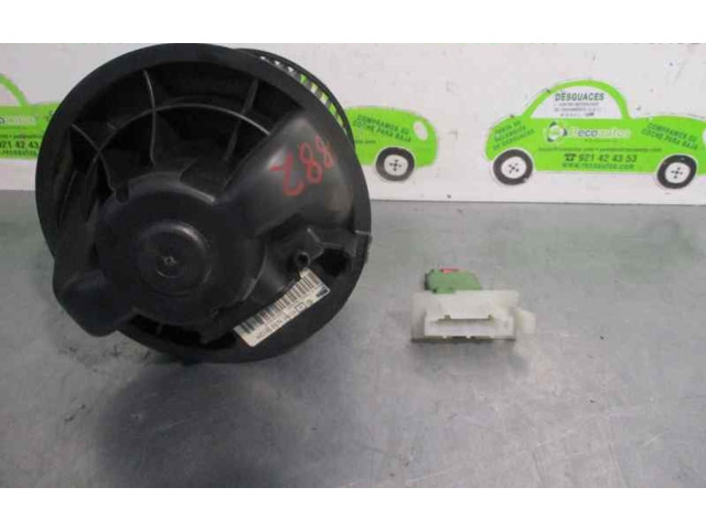 Вентилятор печки    6441V1, N101812H   Peugeot 107