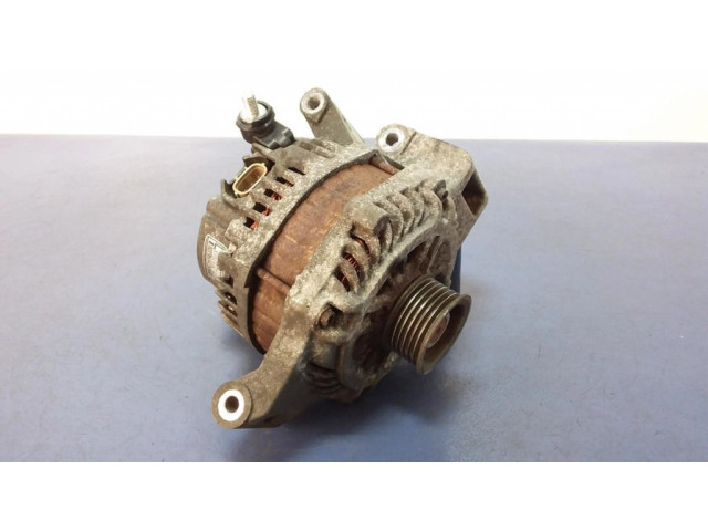 Генератор A3TJ3391 Mazda 3 II