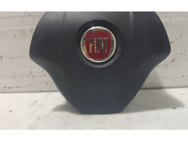 Подушка безопасности водителя 735516201   Fiat Punto (199)