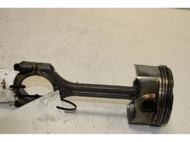 Поршень с шатуном B3LA Hyundai i10 для Другое двигателя 1.0