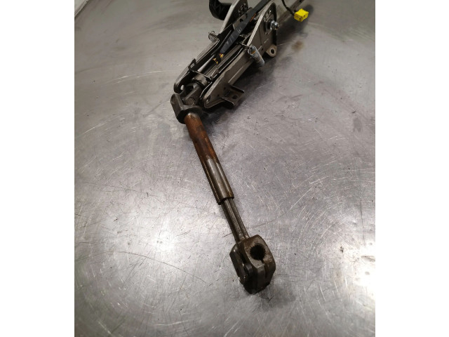 рейка Колонка рулевая 1k1419502bc, so409120903985a Skoda Yeti (5L) 2009 - 2017 года