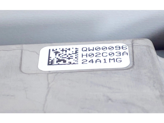 Экран/ дисплей / маленький экран 5E3919605   Skoda Octavia Mk4       