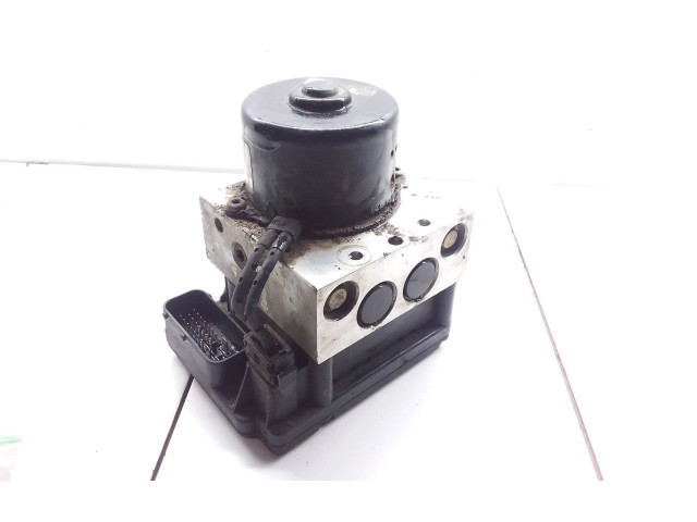 Блок АБС 1J0614117A, 1J0907379 Audi A3 S3 8L 1996 - 2003 года