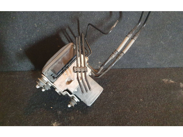 Блок АБС 4G0907379J   Audi  A6 C7  2011 -  года