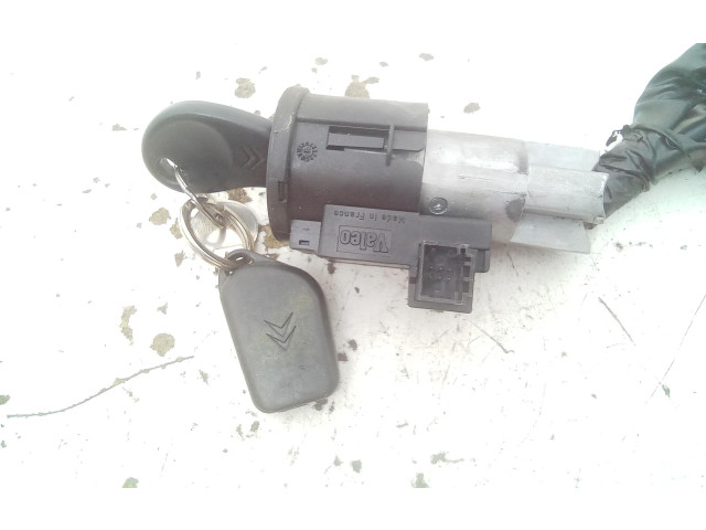 Комплект блоков управления 0261206246, 0261206246   Citroen Saxo